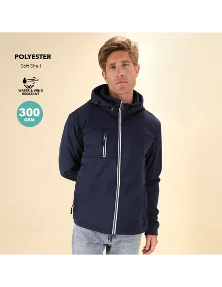 Jacket Grechel