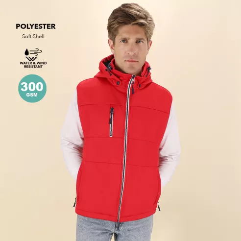 Vest Seldon