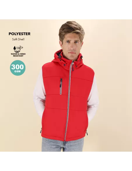 Vest Seldon