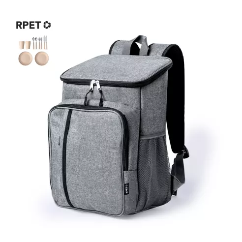 Picnic Cool Bag Backpack Shira