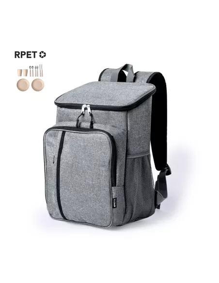 Picnic Cool Bag Backpack Shira