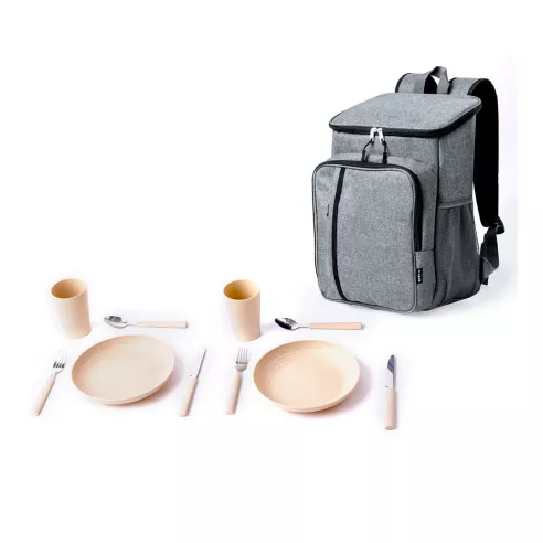 Picnic Cool Bag Backpack Shira