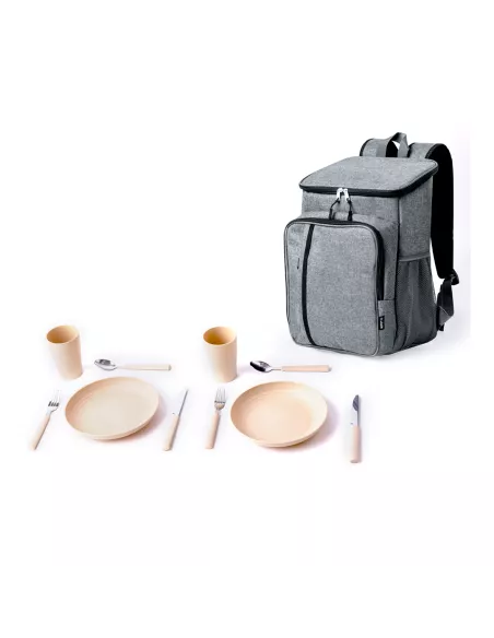 Picnic Cool Bag Backpack Shira