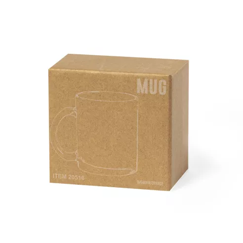 Sublimation Mug Cervan