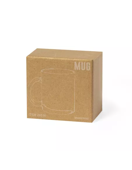 Sublimation Mug Cervan