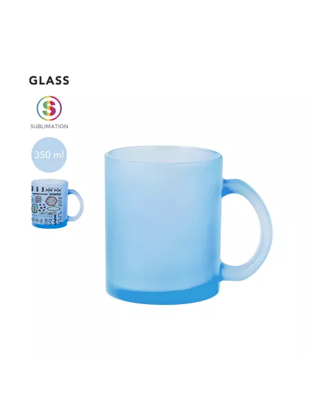 Sublimation Mug Cervan