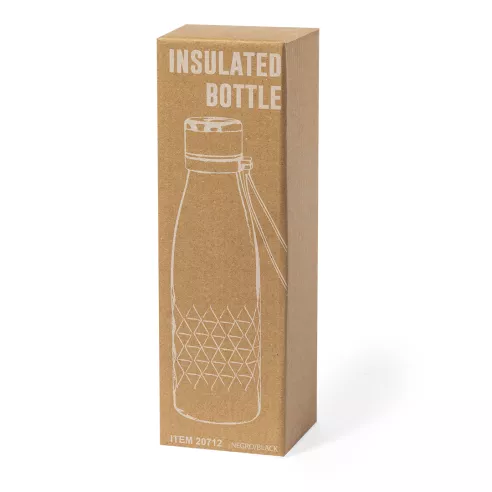 Insulated Bottle Hexor