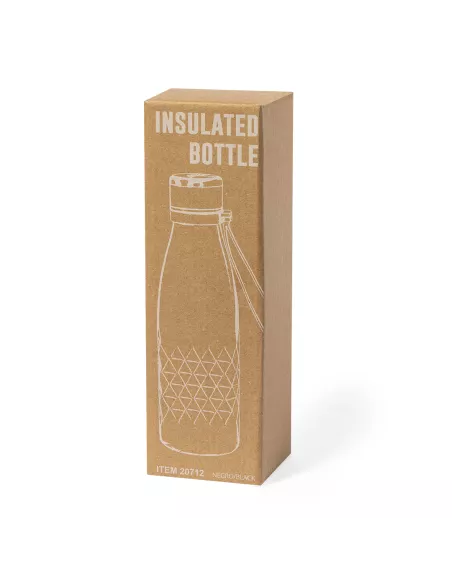 Insulated Bottle Hexor
