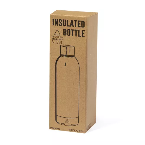 Insulated Bottle Keono