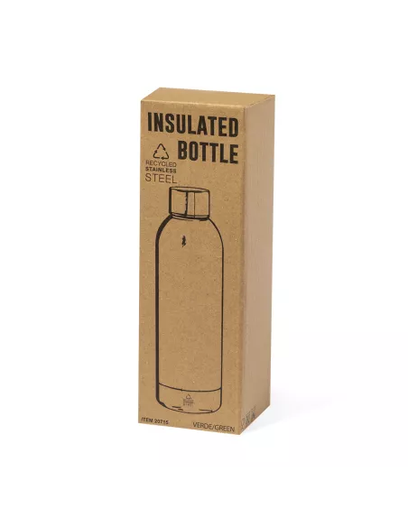 Insulated Bottle Keono