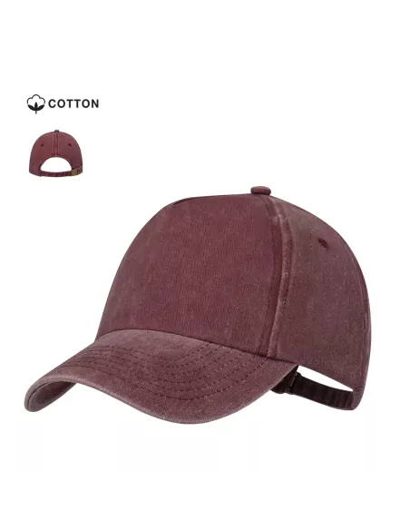 Cap Zorp