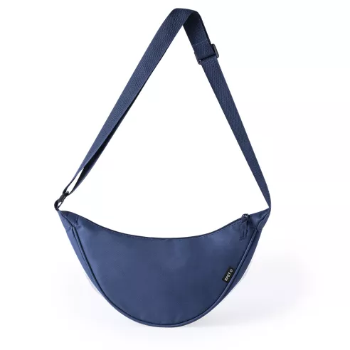 Riñonera bandolera Stiva personalizada | Connectad