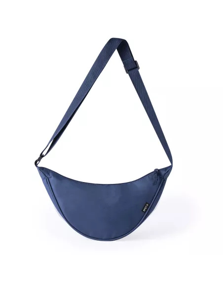 Riñonera bandolera Stiva personalizada | Connectad