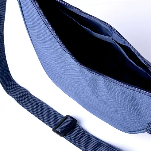 Riñonera bandolera Stiva personalizada | Connectad