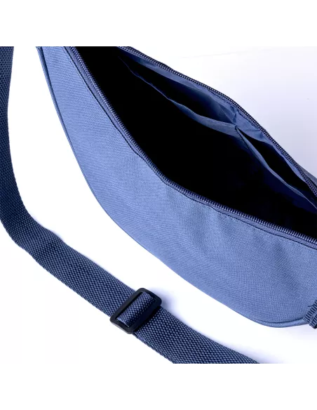 Riñonera bandolera Stiva personalizada | Connectad