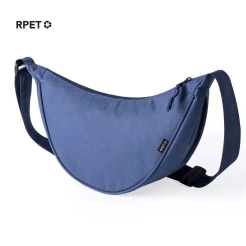Riñonera bandolera Stiva personalizada | Connectad
