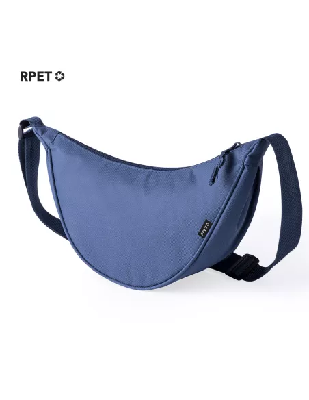 Riñonera bandolera Stiva personalizada | Connectad