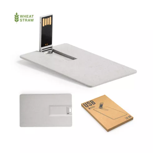USB Memory Glyner 16GB