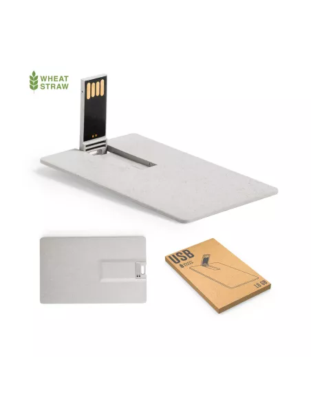 USB Memory Glyner 16GB