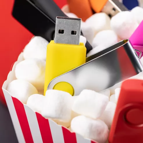 USB Memory Yemil 32GB