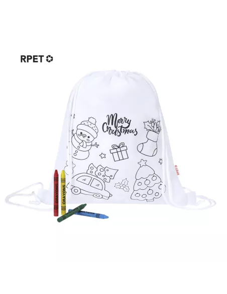 Drawstring Bag Taky