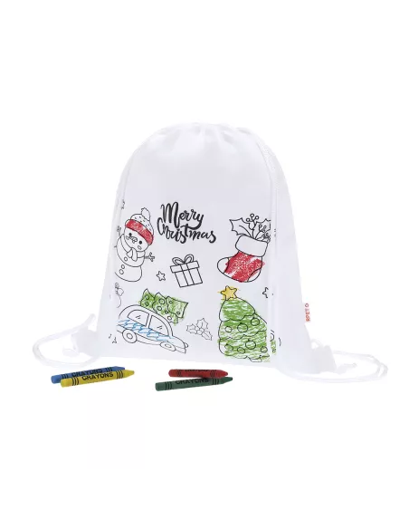 Drawstring Bag Taky
