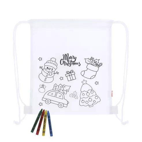 Drawstring Bag Taky