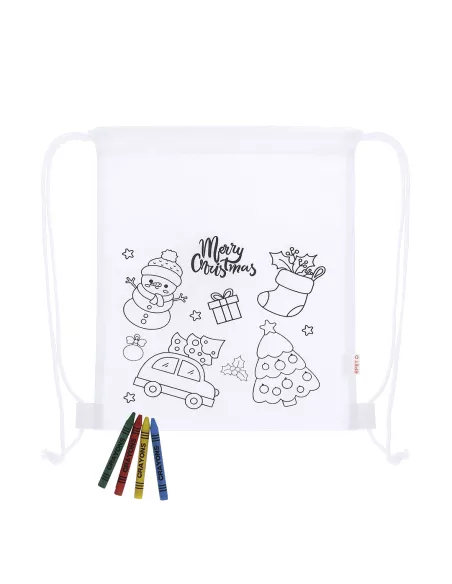 Drawstring Bag Taky