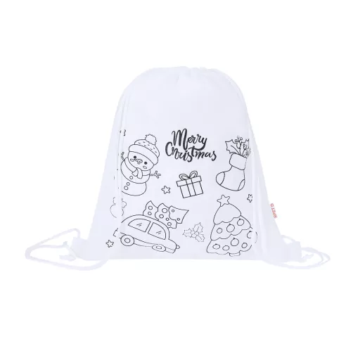 Drawstring Bag Taky