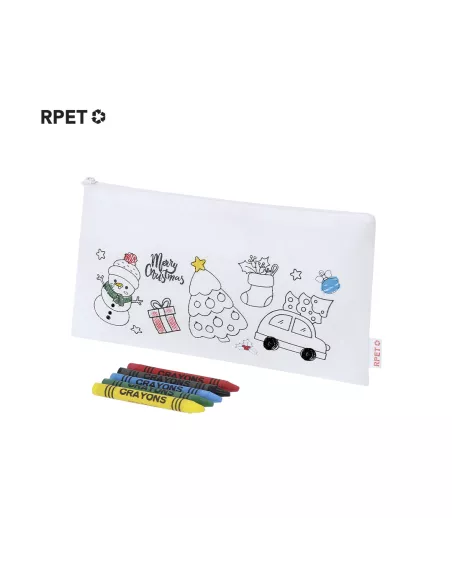 Pencil Case Flemenk
