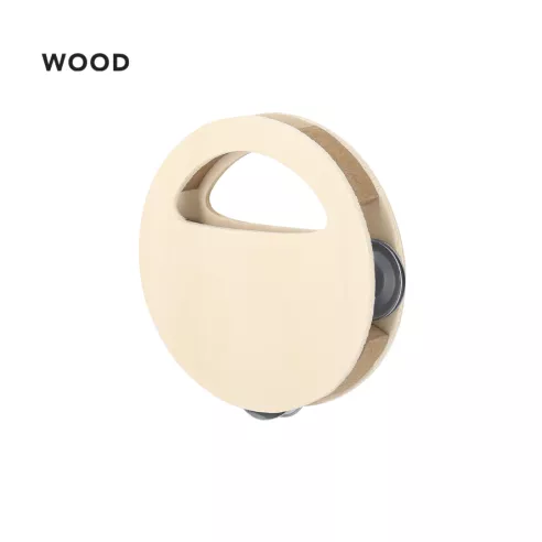 Tambourine Andex