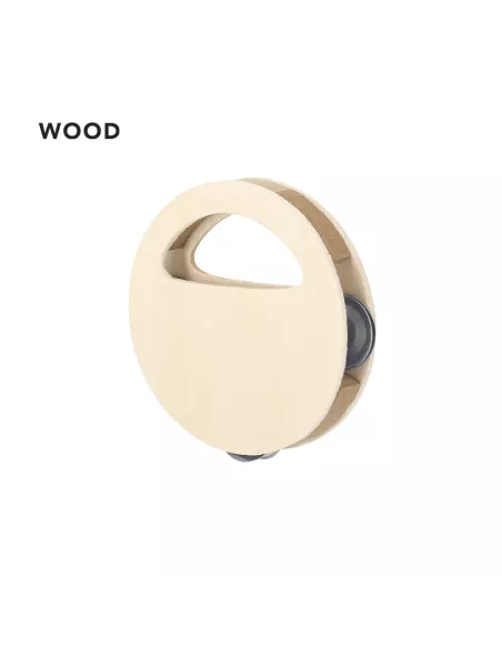 Tambourine Andex