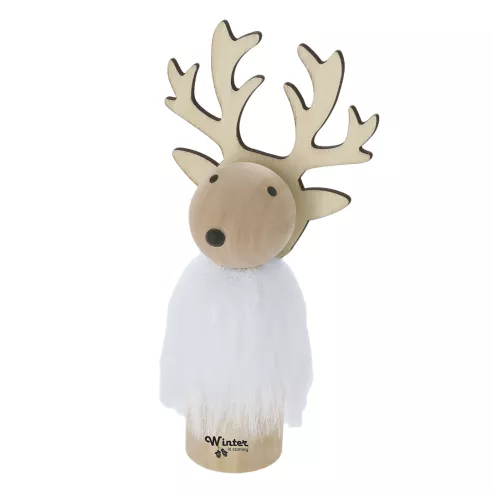 Christmas Decoration Guardens