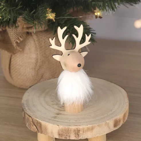 Christmas Decoration Guardens