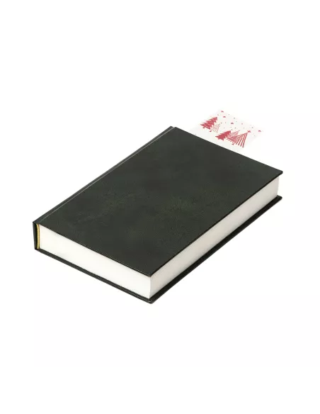 Seeds Bookmark Baird