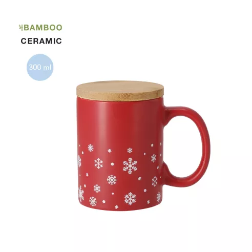 Mug Helogran