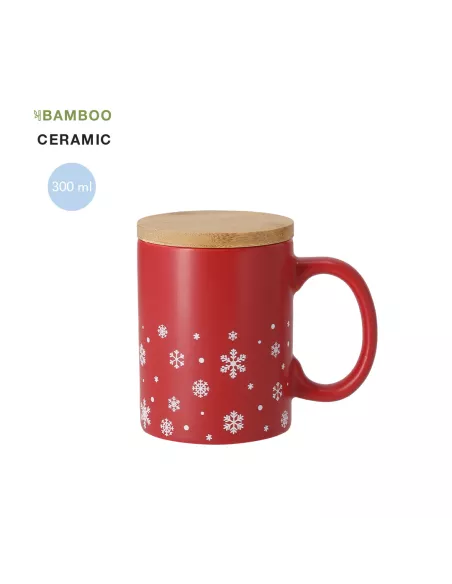 Mug Helogran