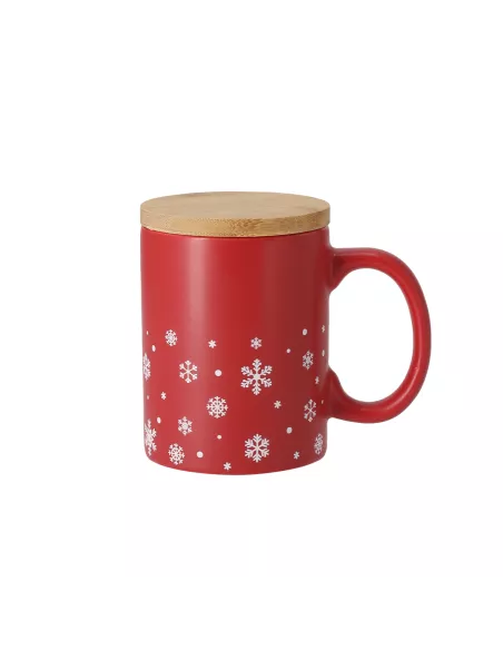 Mug Helogran