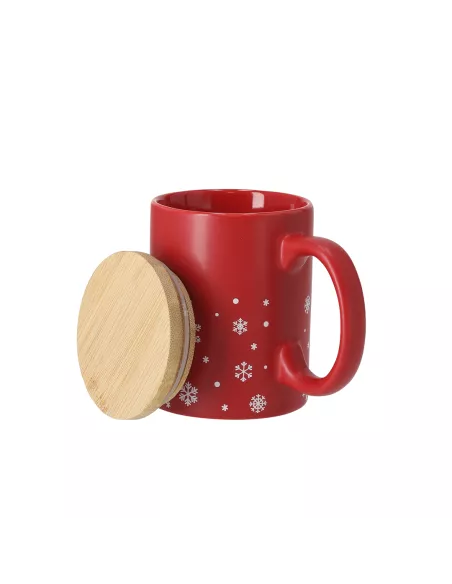 Mug Helogran