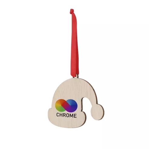 Sublimation Christmas Decoration Clixar