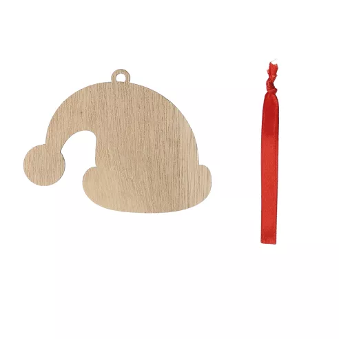 Sublimation Christmas Decoration Clixar