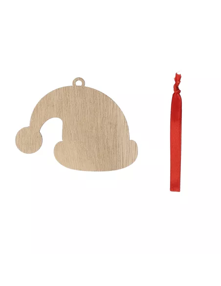 Sublimation Christmas Decoration Clixar