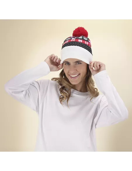 Christmas Hat Plumex