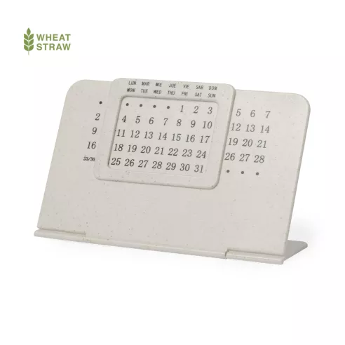 Everlasting Calendar Zegler