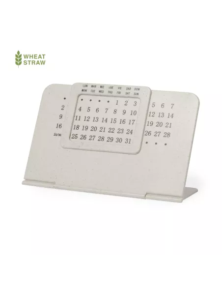 Everlasting Calendar Zegler