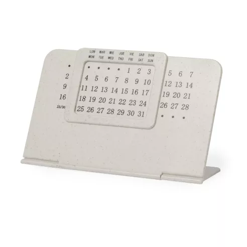 Everlasting Calendar Zegler