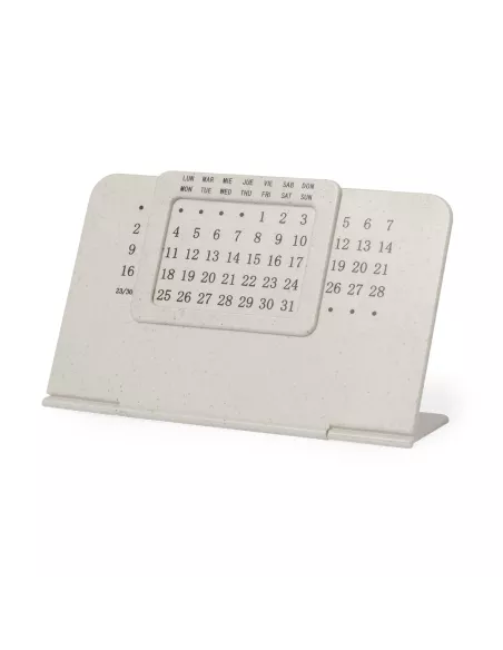 Everlasting Calendar Zegler