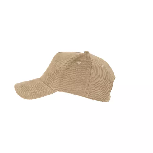 Cap Dispart