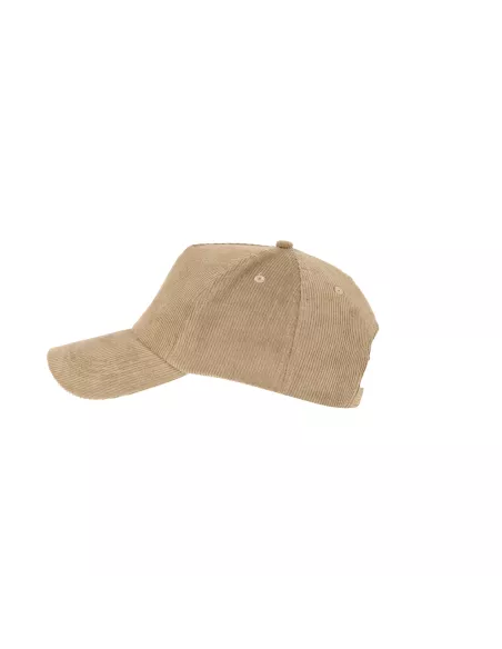 Cap Dispart