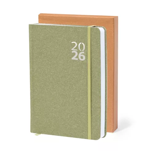 Diary Florian